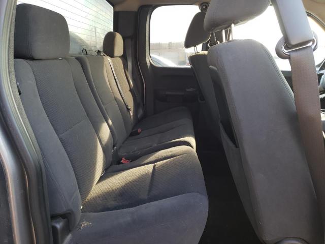 Продаж на аукціоні авто 2008 Chevrolet Silverado K1500, vin: 2GCEK19J881249048, номер лоту: 43581884