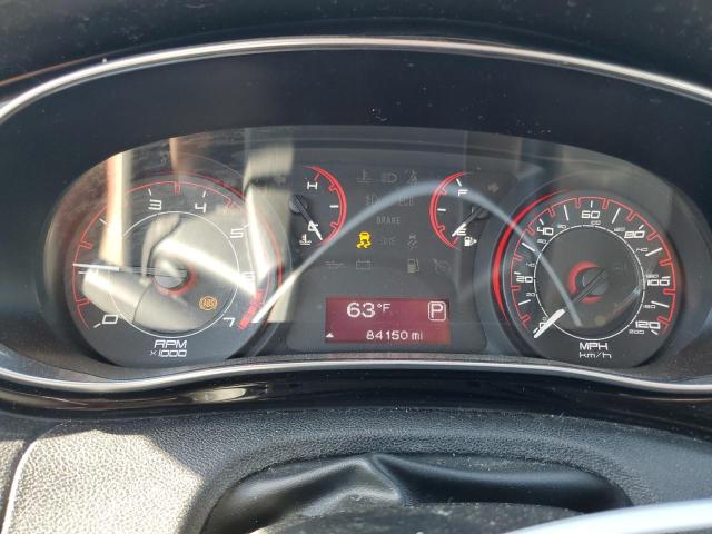 43758174 :رقم المزاد ، 1C3CDFBA8DD318350 vin ، 2013 Dodge Dart Sxt مزاد بيع