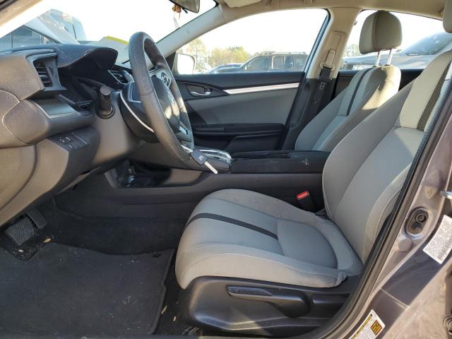 Продажа на аукционе авто 2019 Honda Civic Lx, vin: 19XFC2F62KE046531, номер лота: 41914524