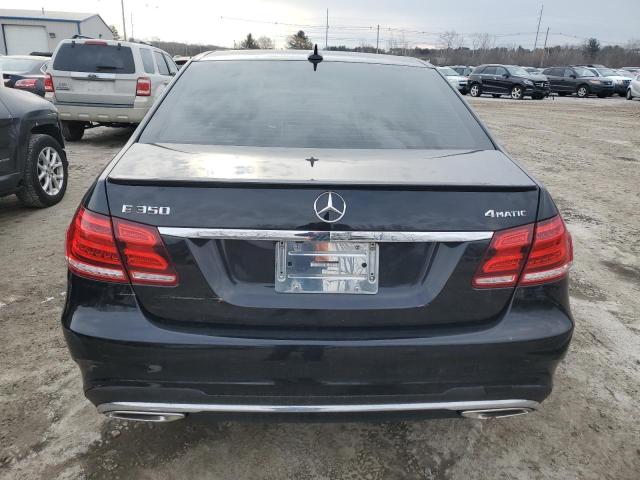 Aukcja sprzedaży 2014 Mercedes-benz E 350 4matic, vin: WDDHF8JBXEB046193, numer aukcji: 43963134