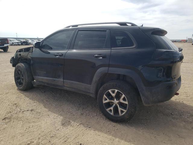 Aukcja sprzedaży 2017 Jeep Cherokee Trailhawk, vin: 1C4PJMBB1HW620284, numer aukcji: 44350704