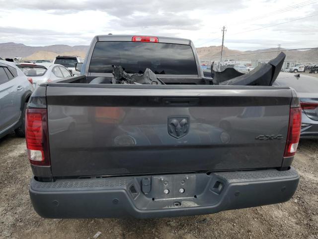 2021 Ram 1500 Classic Slt მანქანა იყიდება აუქციონზე, vin: 1C6RR7GG8MS519890, აუქციონის ნომერი: 43439144