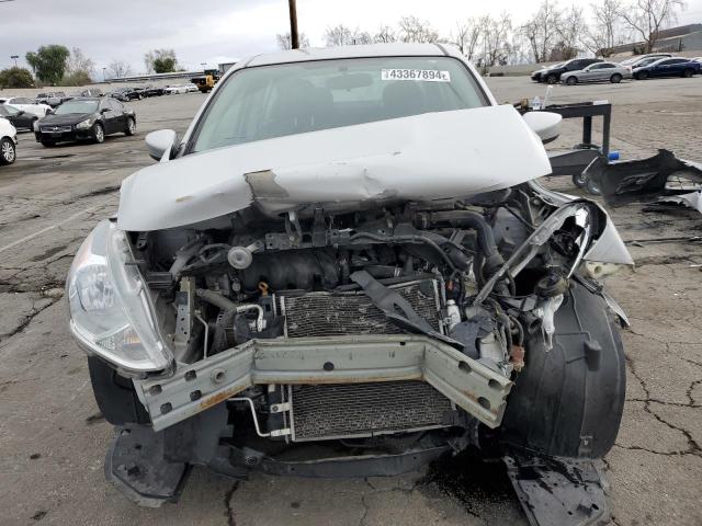 Aukcja sprzedaży 2018 Nissan Versa S, vin: 3N1CN7AP7JL865168, numer aukcji: 43367894