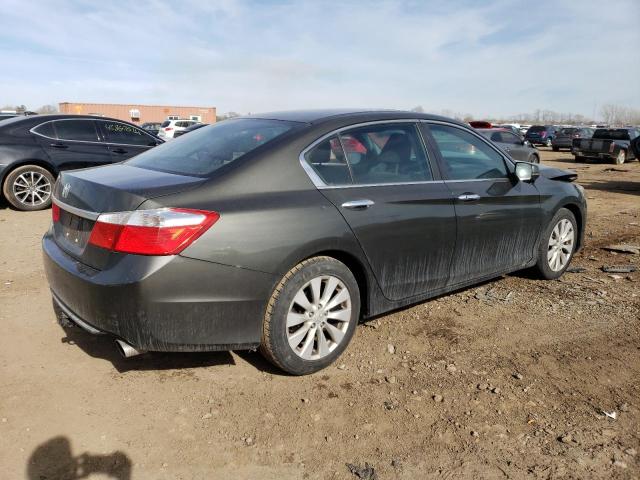 43290774 :رقم المزاد ، 1HGCR2F74DA040683 vin ، 2013 Honda Accord Ex مزاد بيع