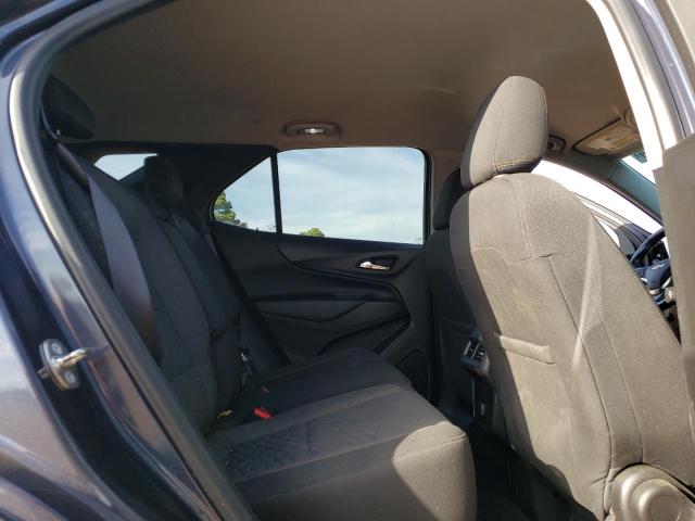 Продажа на аукционе авто 2018 Chevrolet Equinox Lt, vin: 3GNAXJEV4JS579862, номер лота: 43888614