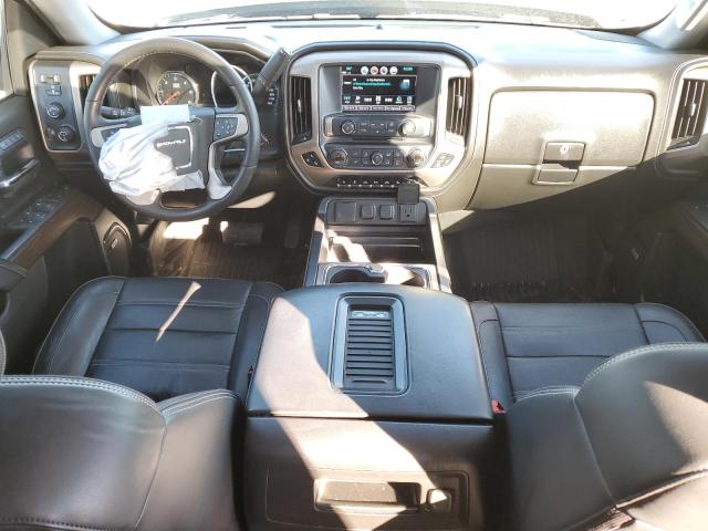 41165444 :رقم المزاد ، 3GTU2PEJ5HG373001 vin ، 2017 Gmc Sierra K1500 Denali مزاد بيع