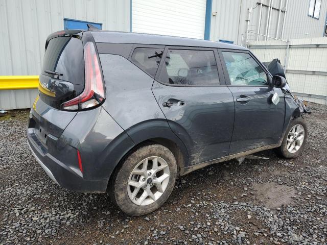 Aukcja sprzedaży 2023 Kia Soul Lx, vin: KNDJ23AU2P7884364, numer aukcji: 43790654