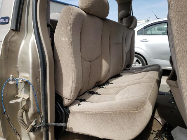 Aukcja sprzedaży 2005 Gmc New Sierra C1500, vin: 2GTEC19T051324190, numer aukcji: 44021704