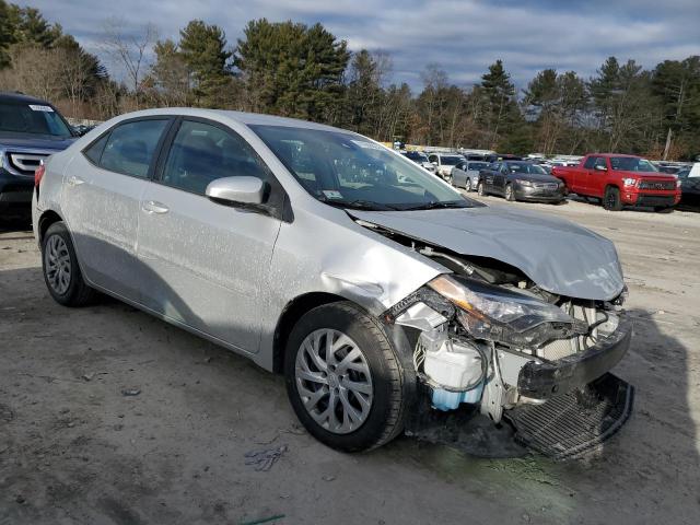 Продажа на аукционе авто 2017 Toyota Corolla L, vin: 2T1BURHEXHC851533, номер лота: 41698024