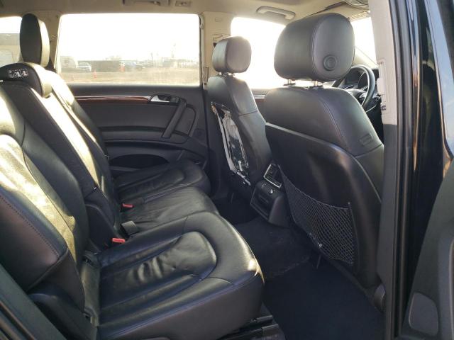 Продажа на аукционе авто 2014 Audi Q7 Premium Plus, vin: WA1LGAFE7ED001075, номер лота: 43574244
