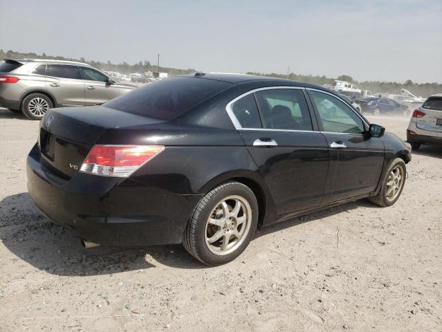Продаж на аукціоні авто 2010 Honda Accord Exl, vin: 1HGCP3F87AA009640, номер лоту: 44399014