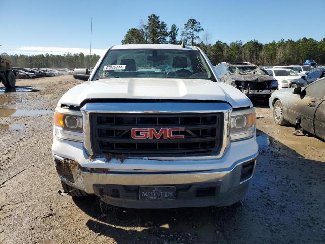 Aukcja sprzedaży 2015 Gmc Sierra C1500, vin: 1GTN1TEH7FZ378890, numer aukcji: 43046444
