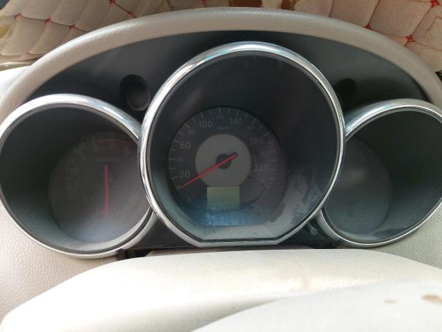 Продаж на аукціоні авто 2006 Nissan Altima, vin: 1N4AL11D66C119817, номер лоту: 43783544