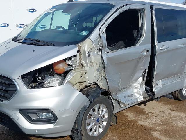 Aukcja sprzedaży 2020 Ford Transit Cu, vin: WF0ZXXTTGZLB79664, numer aukcji: 43913444