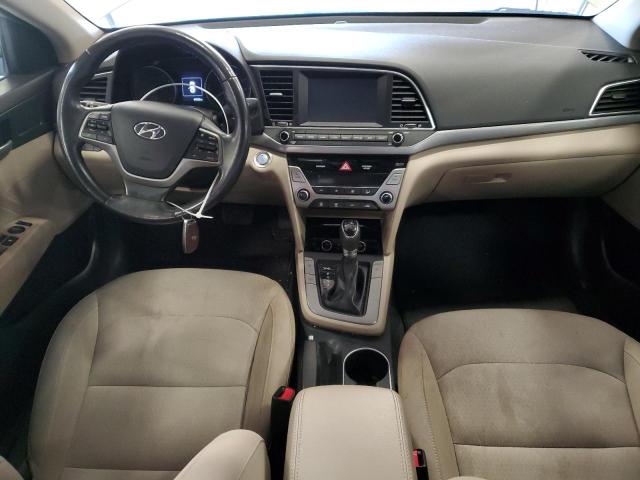 Aukcja sprzedaży 2017 Hyundai Elantra Se, vin: KMHD84LF8HU238342, numer aukcji: 45051934