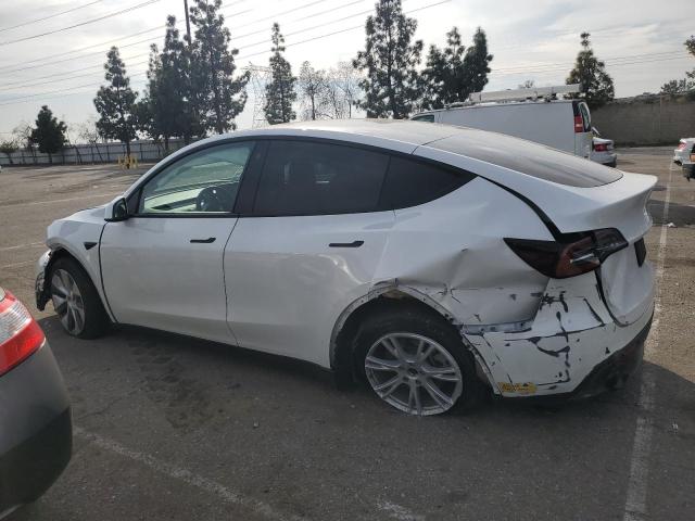 Aukcja sprzedaży 2022 Tesla Model Y, vin: 7SAYGDEE7NF330448, numer aukcji: 43479734