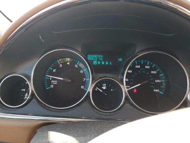 Aukcja sprzedaży 2013 Buick Enclave, vin: 5GAKVCKD9DJ174971, numer aukcji: 42982784