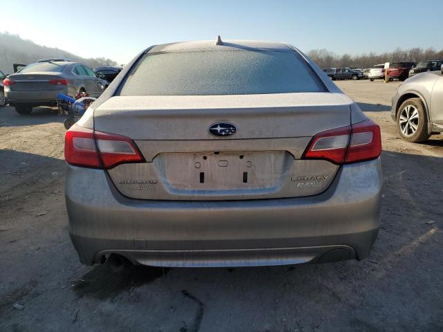 Продажа на аукционе авто 2016 Subaru Legacy 2.5i Premium, vin: 4S3BNAD61G3037095, номер лота: 43948384
