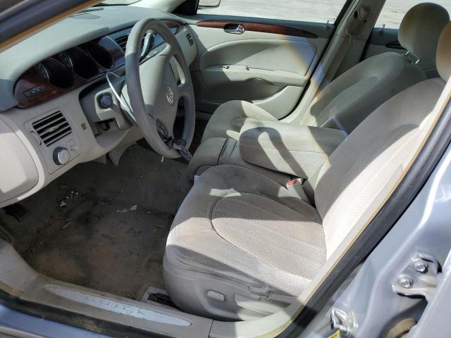 2006 Buick Lucerne Cx მანქანა იყიდება აუქციონზე, vin: 1G4HP572X6U197145, აუქციონის ნომერი: 42114004