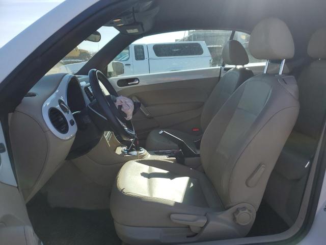 43952734 :رقم المزاد ، 3VW5P7AT7DM812298 vin ، 2013 Volkswagen Beetle مزاد بيع