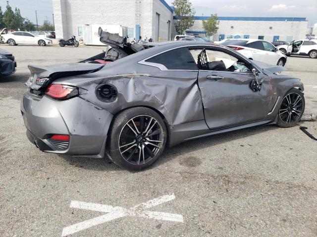 Aukcja sprzedaży 2018 Infiniti Q60 Luxe 300, vin: JN1EV7EK8JM342996, numer aukcji: 43698804