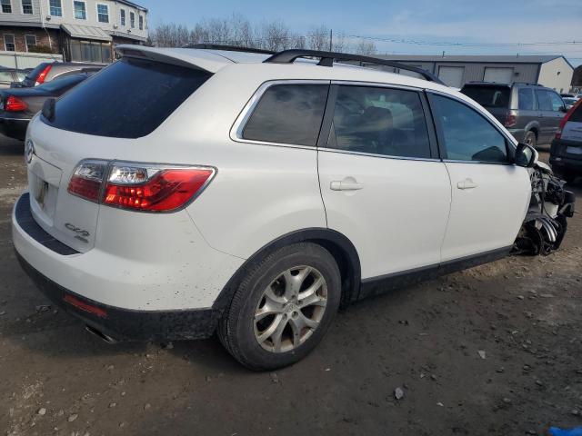 Aukcja sprzedaży 2012 Mazda Cx-9, vin: JM3TB3BV9C0358243, numer aukcji: 43991634