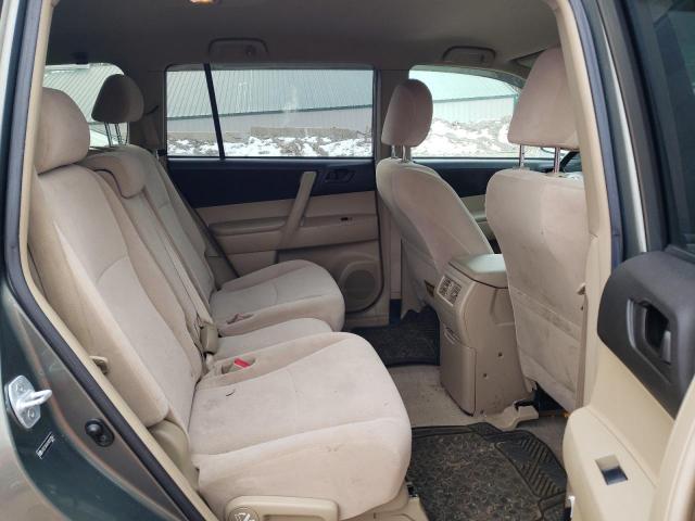 Aukcja sprzedaży 2009 Toyota Highlander, vin: JTEES41A192123561, numer aukcji: 43748014