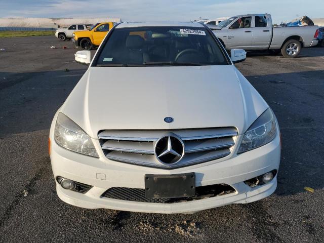 42922954 :رقم المزاد ، WDDGF54X48R016183 vin ، 2008 Mercedes-benz C 300 مزاد بيع