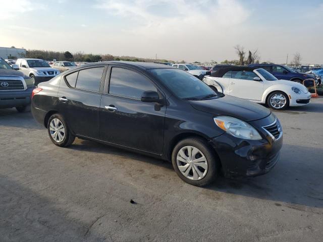 2012 Nissan Versa S მანქანა იყიდება აუქციონზე, vin: 3N1CN7AP7CL933116, აუქციონის ნომერი: 44883884
