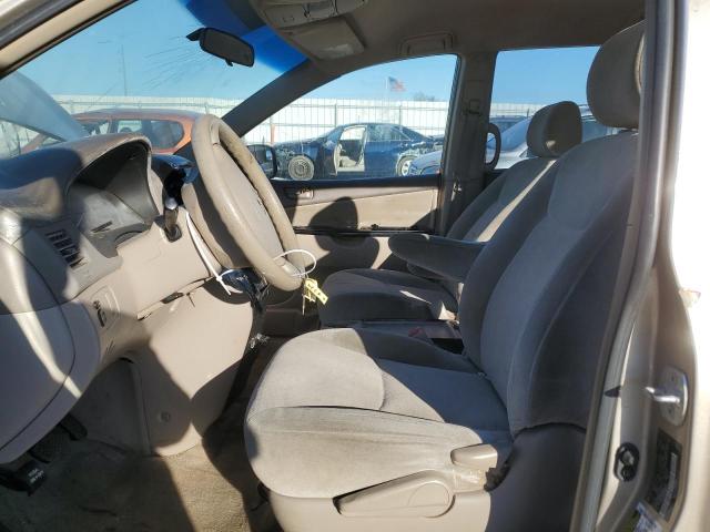 Aukcja sprzedaży 2005 Toyota Sienna Ce, vin: 5TDZA23C65S375188, numer aukcji: 43865384