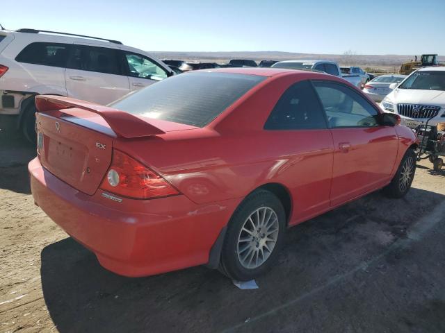 Aukcja sprzedaży 2005 Honda Civic Ex, vin: 1HGEM22935L053154, numer aukcji: 39126964