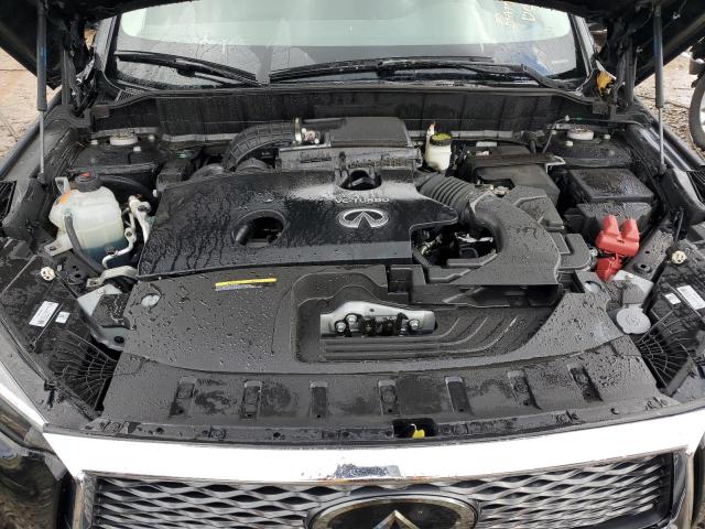 Aukcja sprzedaży 2021 Infiniti Qx50 Luxe, vin: 3PCAJ5BB9MF123977, numer aukcji: 43570464