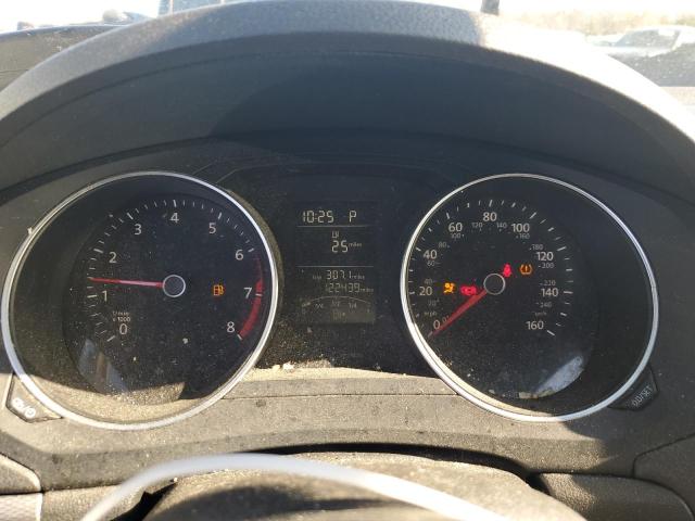44676934 :رقم المزاد ، 3VW2B7AJ0HM388646 vin ، 2017 Volkswagen Jetta مزاد بيع