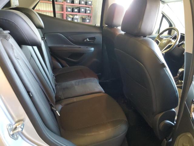Продажа на аукционе авто 2019 Buick Encore Preferred, vin: KL4CJESB2KB739233, номер лота: 44498454