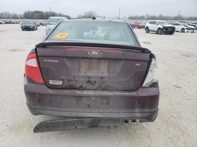 Aukcja sprzedaży 2011 Ford Fusion Se, vin: 3FAHP0HA0BR273640, numer aukcji: 43834674
