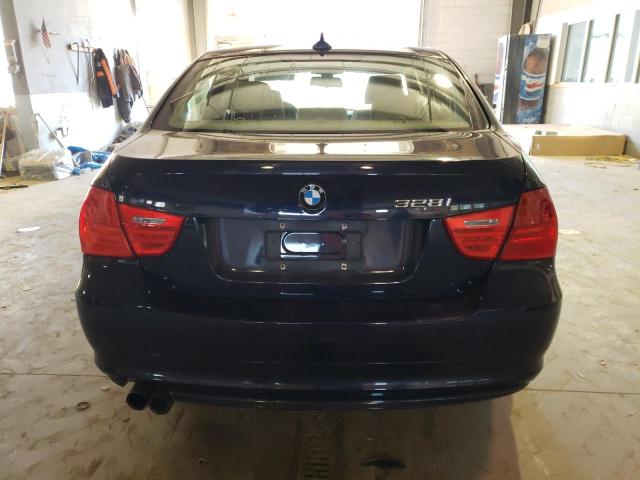Aukcja sprzedaży 2009 Bmw 328 I, vin: WBAPH73579E127753, numer aukcji: 43860704
