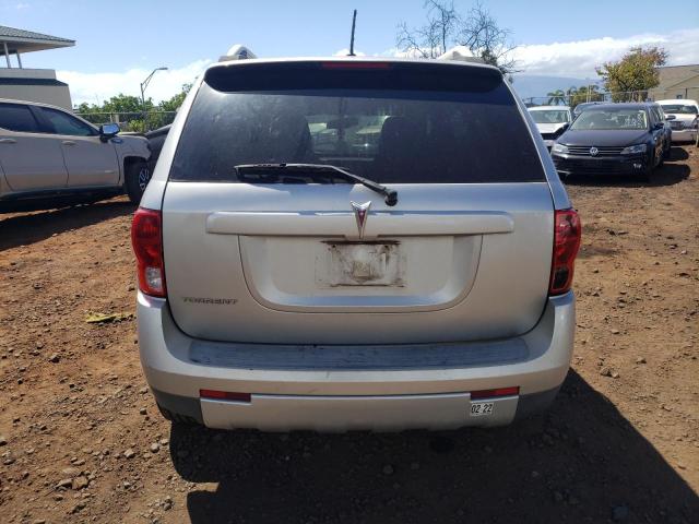 Aukcja sprzedaży 2007 Pontiac Torrent, vin: 2CKDL63F276096283, numer aukcji: 43478784
