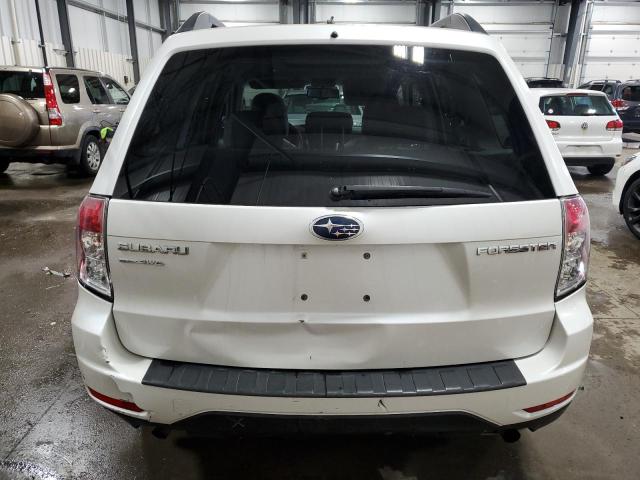 43979074 :رقم المزاد ، JF2SH6CC2AH797074 vin ، 2010 Subaru Forester 2.5x Premium مزاد بيع