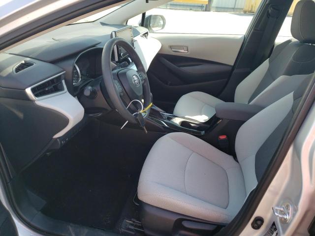 Aukcja sprzedaży 2020 Toyota Corolla Le, vin: 5YFEPRAE2LP034564, numer aukcji: 43930654