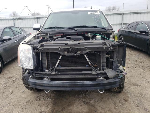 Aukcja sprzedaży 2008 Gmc Yukon Xl K1500, vin: 1GKFK16398R214007, numer aukcji: 40629414