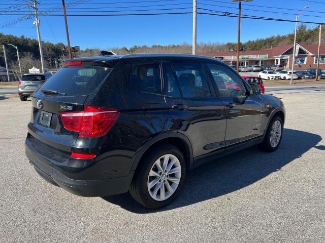 Продажа на аукционе авто 2015 Bmw X3 Xdrive28i, vin: 5UXWX9C55F0D58108, номер лота: 43451244