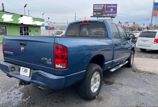 Aukcja sprzedaży 2004 Dodge Ram 1500 St, vin: 1D7HU18D24J183119, numer aukcji: 43651964