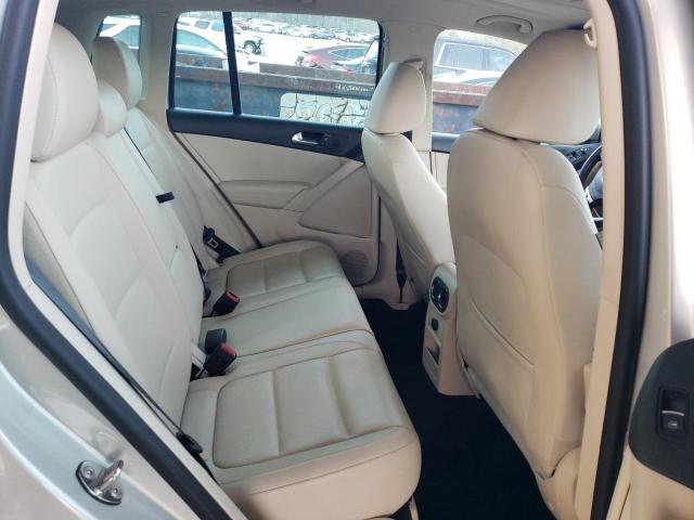 Aukcja sprzedaży 2013 Volkswagen Tiguan S, vin: WVGAV3AX2DW609219, numer aukcji: 42037254