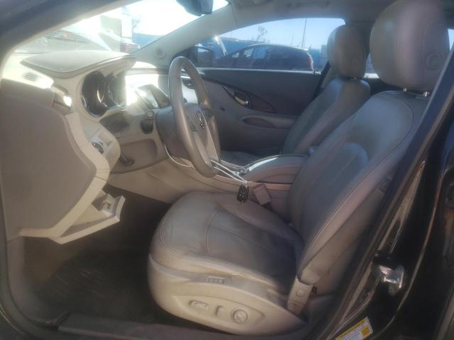 Aukcja sprzedaży 2013 Buick Lacrosse, vin: 1G4GC5ERXDF281006, numer aukcji: 43862574