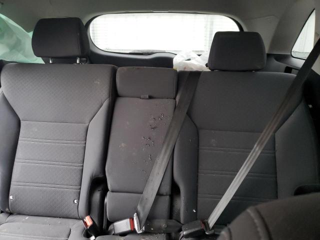Aukcja sprzedaży 2016 Kia Sorento Lx, vin: 5XYPGDA30GG110254, numer aukcji: 43758364