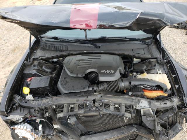 2014 Chrysler 300 S მანქანა იყიდება აუქციონზე, vin: 2C3CCABGXEH118939, აუქციონის ნომერი: 44502894