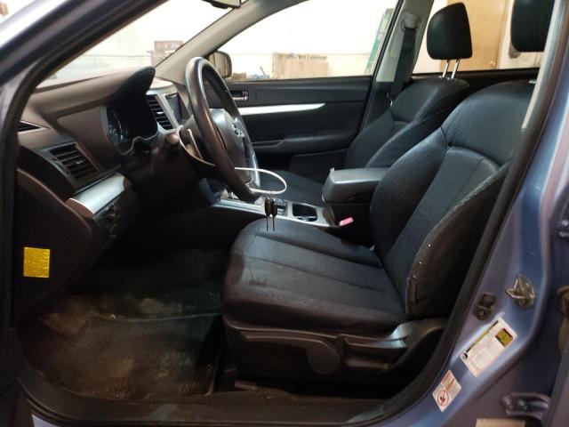 Aukcja sprzedaży 2012 Subaru Legacy 2.5i, vin: 4S3BMCA65C3014996, numer aukcji: 44218924