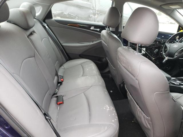 Продаж на аукціоні авто 2013 Hyundai Sonata Se, vin: 5NPEC4AB2DH666841, номер лоту: 43533994