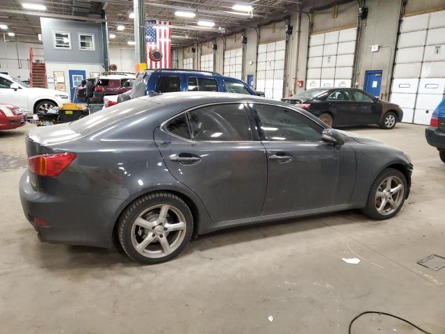 2009 Lexus Is 250 მანქანა იყიდება აუქციონზე, vin: JTHCK262X95035459, აუქციონის ნომერი: 41264434