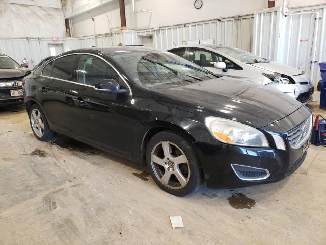 Aukcja sprzedaży 2013 Volvo S60 T5, vin: YV1612FS4D1218416, numer aukcji: 44945014